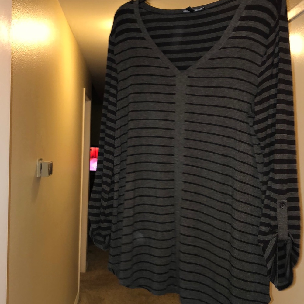 Brand new top!!!!! Super cute!!!